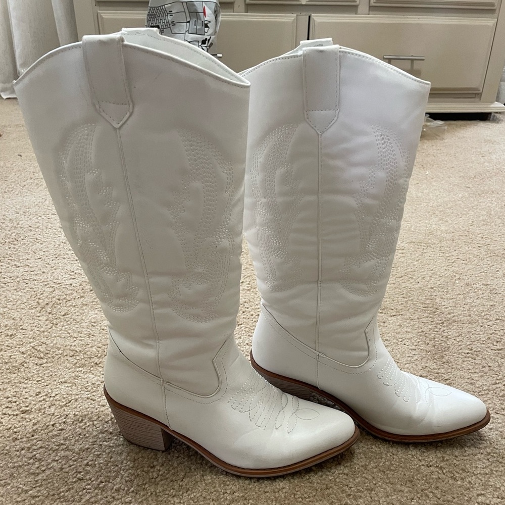 cowboy boots